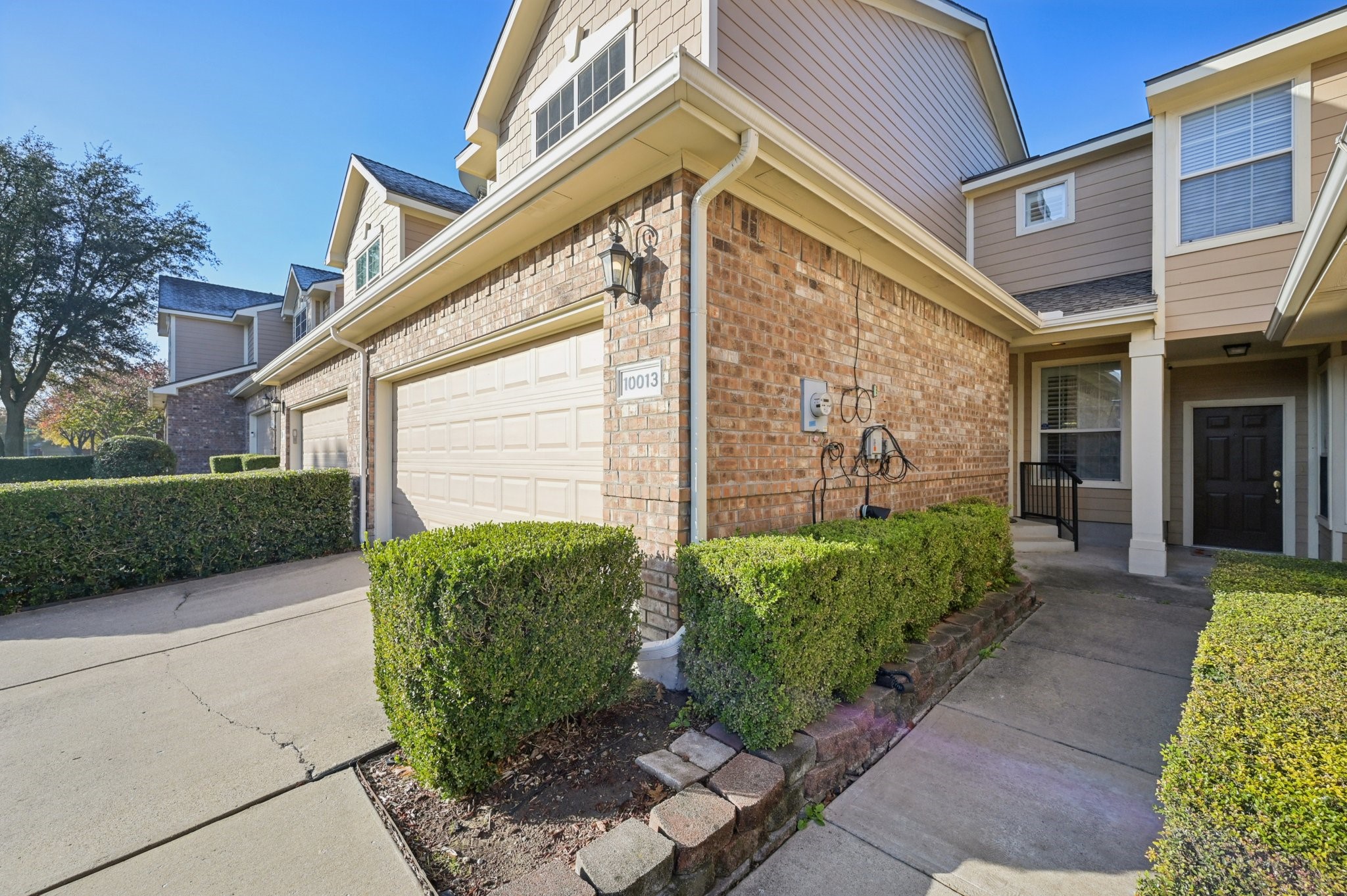 10013 Monastery Drive Plano TX 75025
