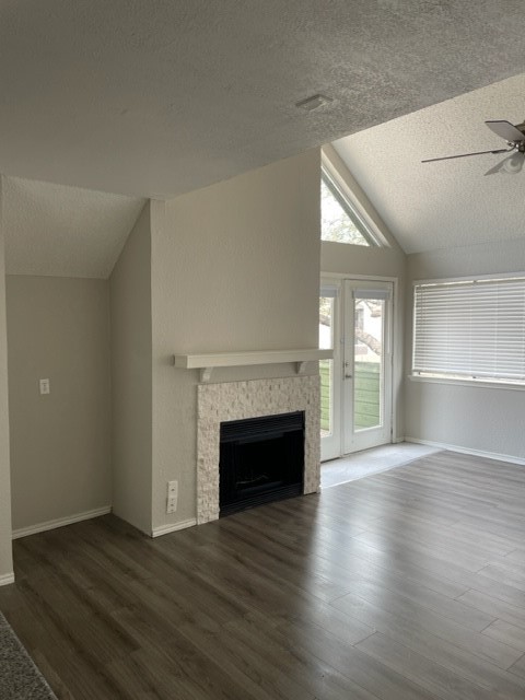 9831 W Walnut Street Dallas TX 75243