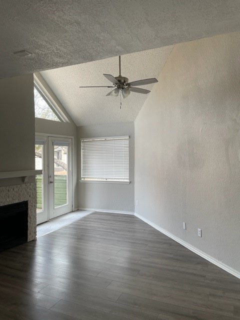 9831 W Walnut Street Dallas TX 75243