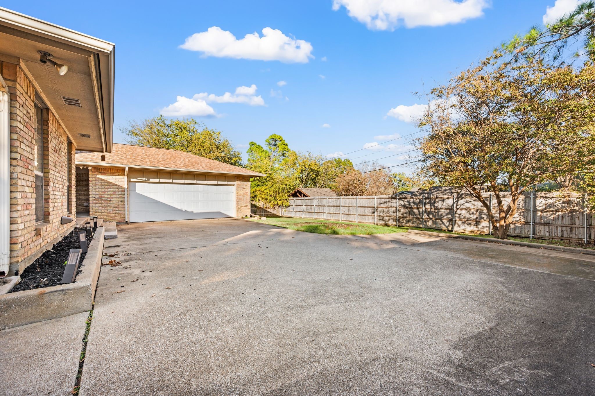 507 Crestview Drive Grapevine TX 76051
