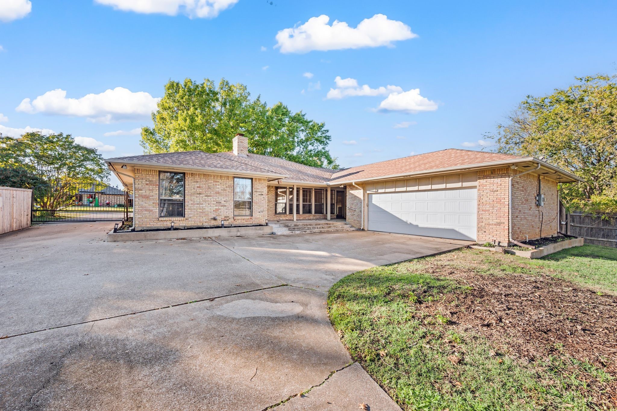 507 Crestview Drive Grapevine TX 76051