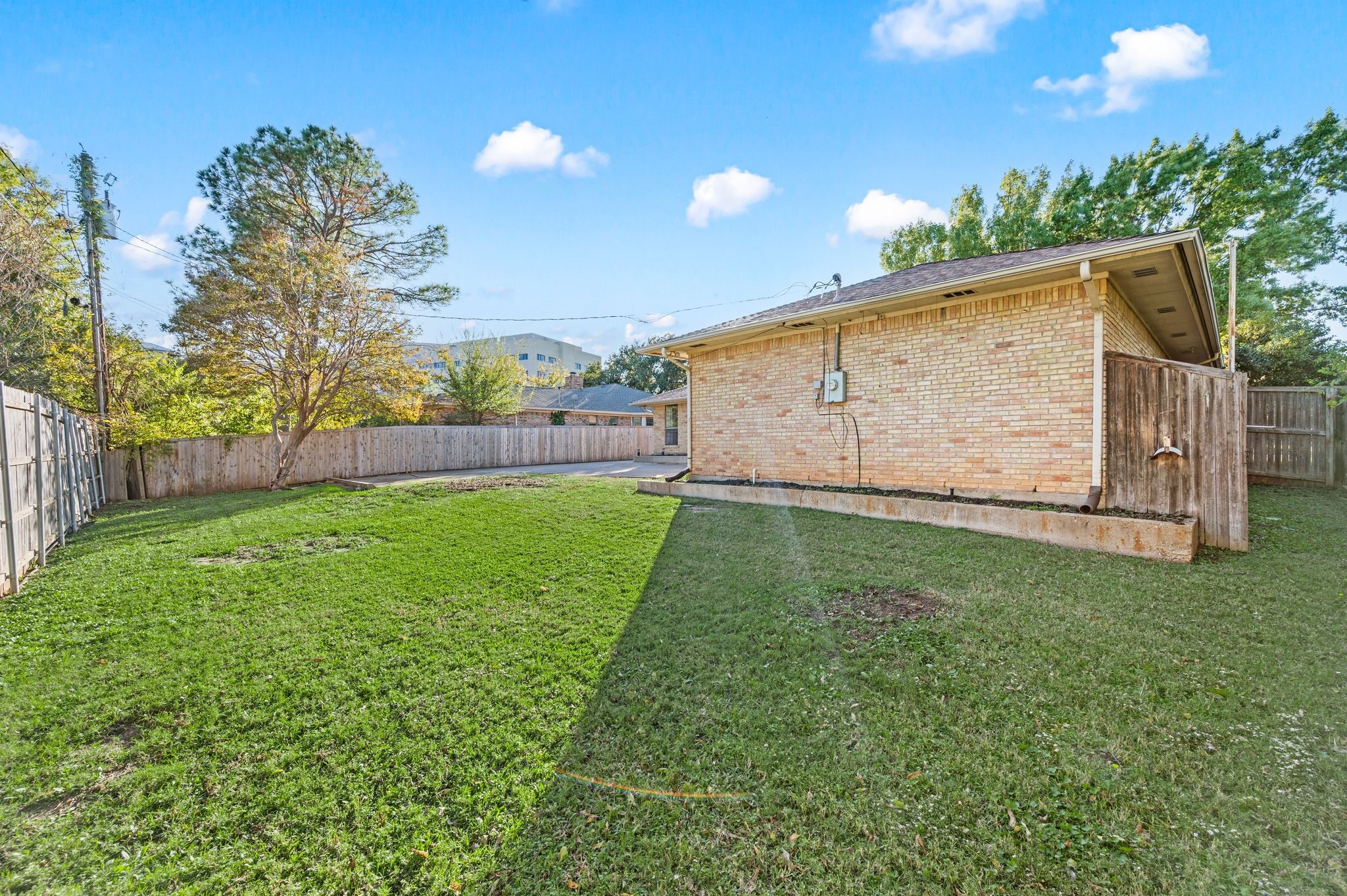 507 Crestview Drive Grapevine TX 76051
