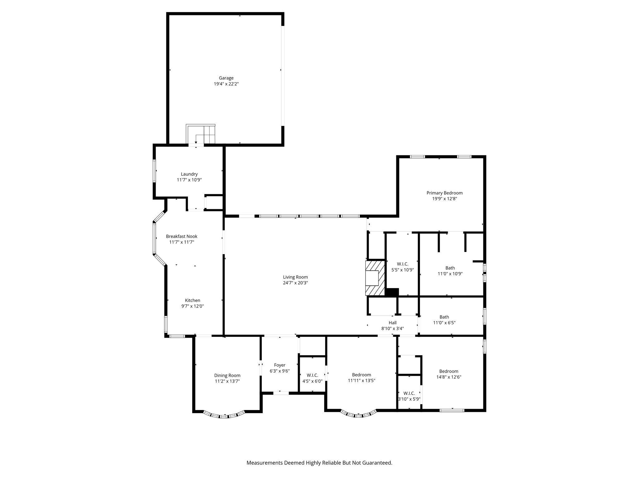 507 Crestview Drive Grapevine TX 76051
