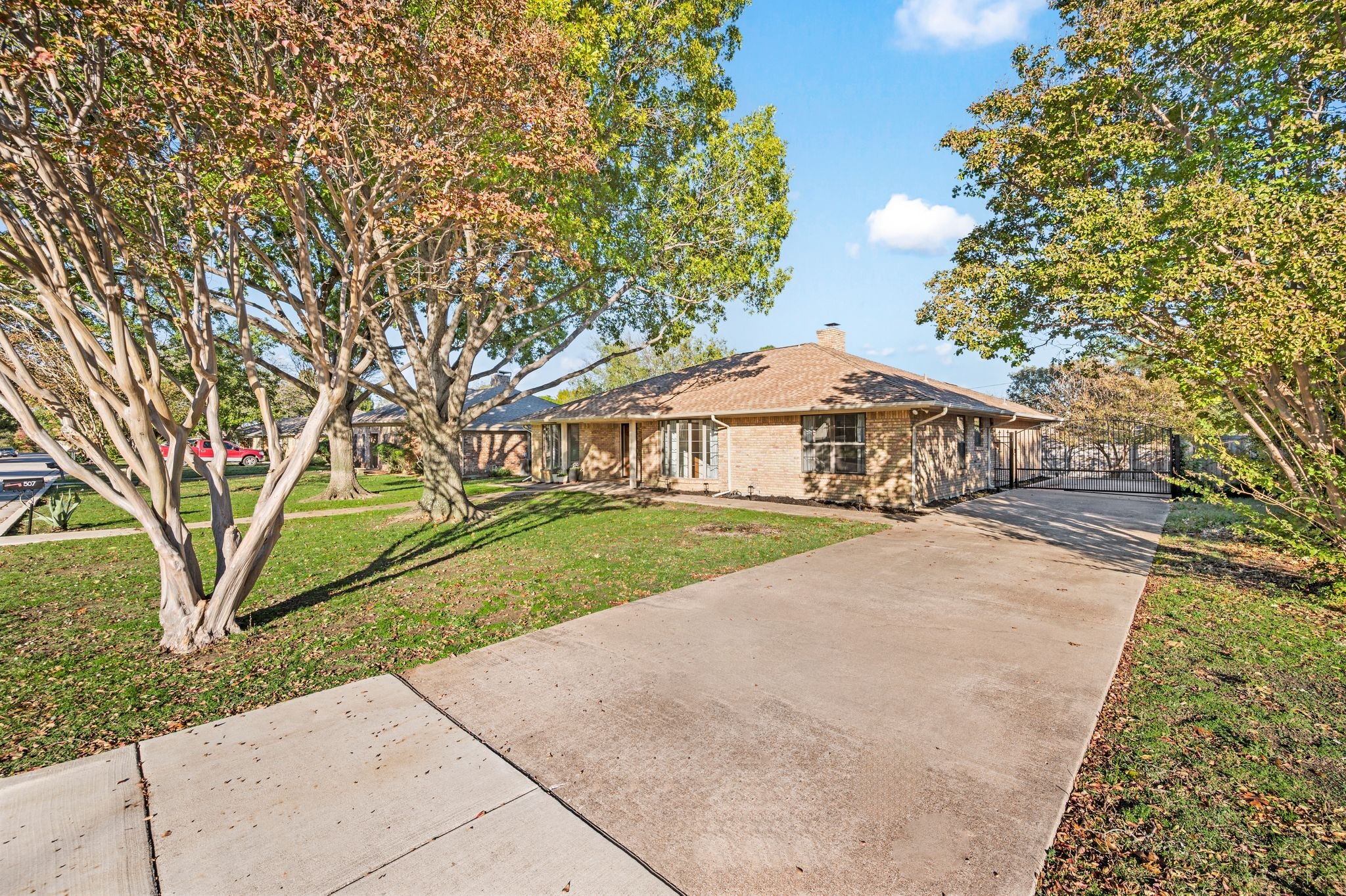 507 Crestview Drive Grapevine TX 76051