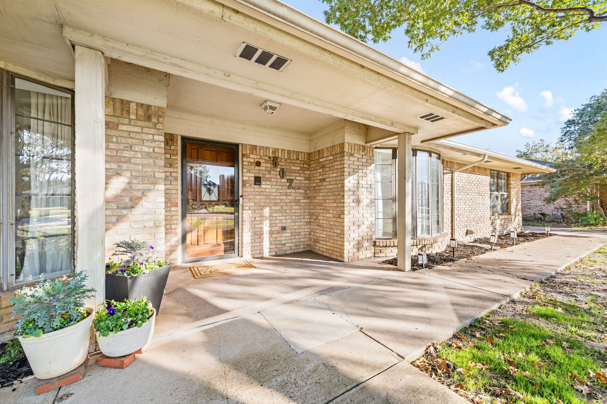 507 Crestview Drive Grapevine TX 76051
