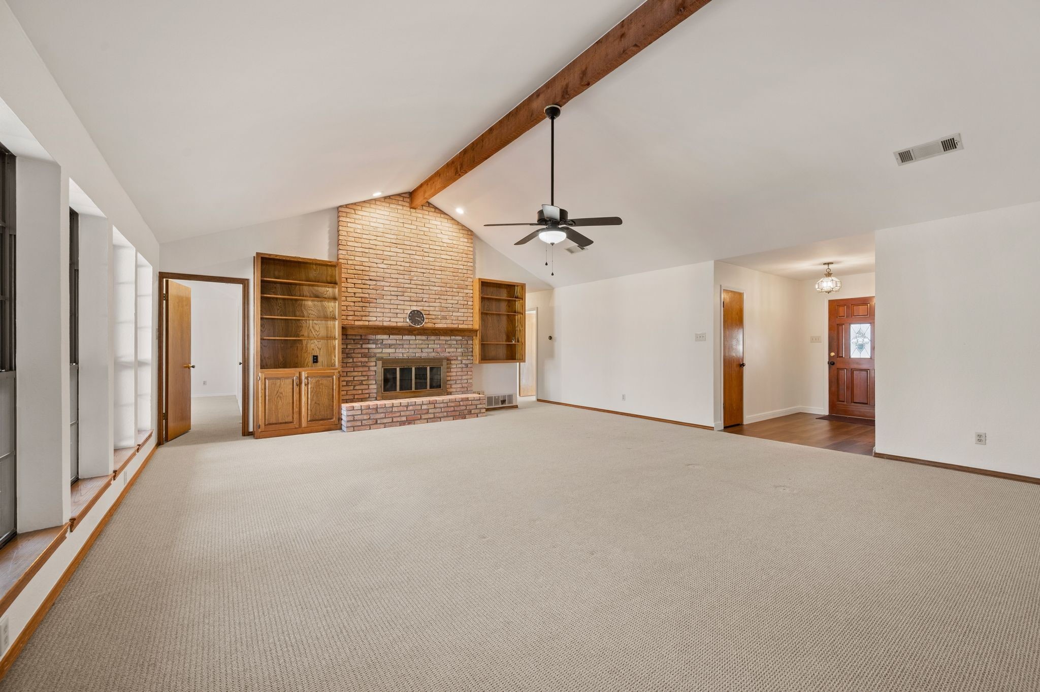 507 Crestview Drive Grapevine TX 76051