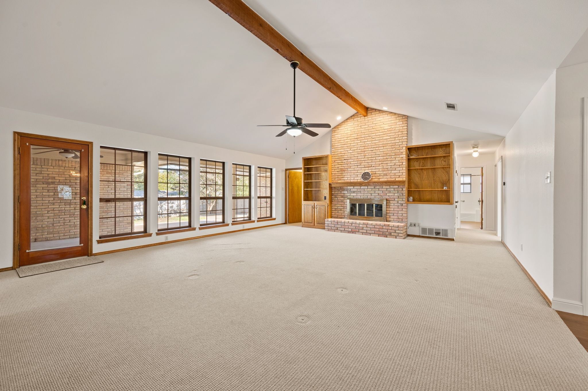 507 Crestview Drive Grapevine TX 76051
