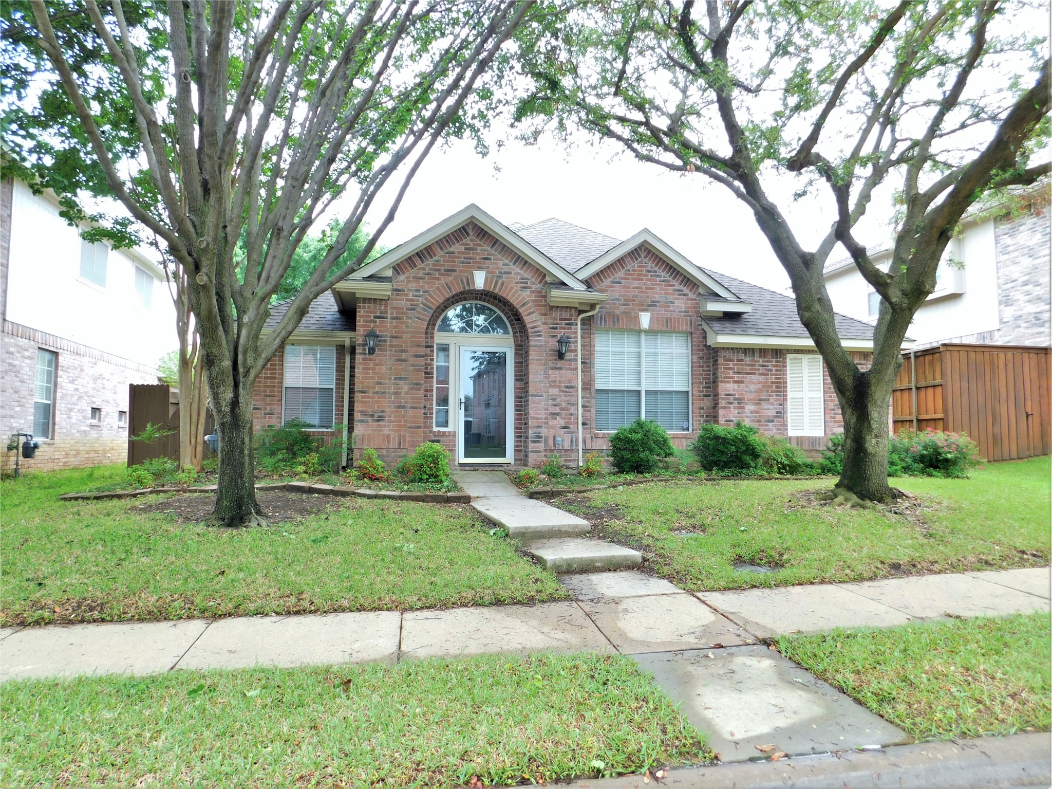 1664 Big Bend Drive Lewisville TX 75077