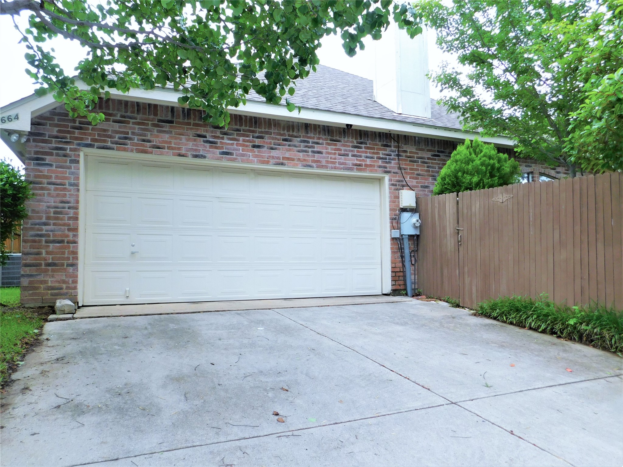 1664 Big Bend Drive Lewisville TX 75077