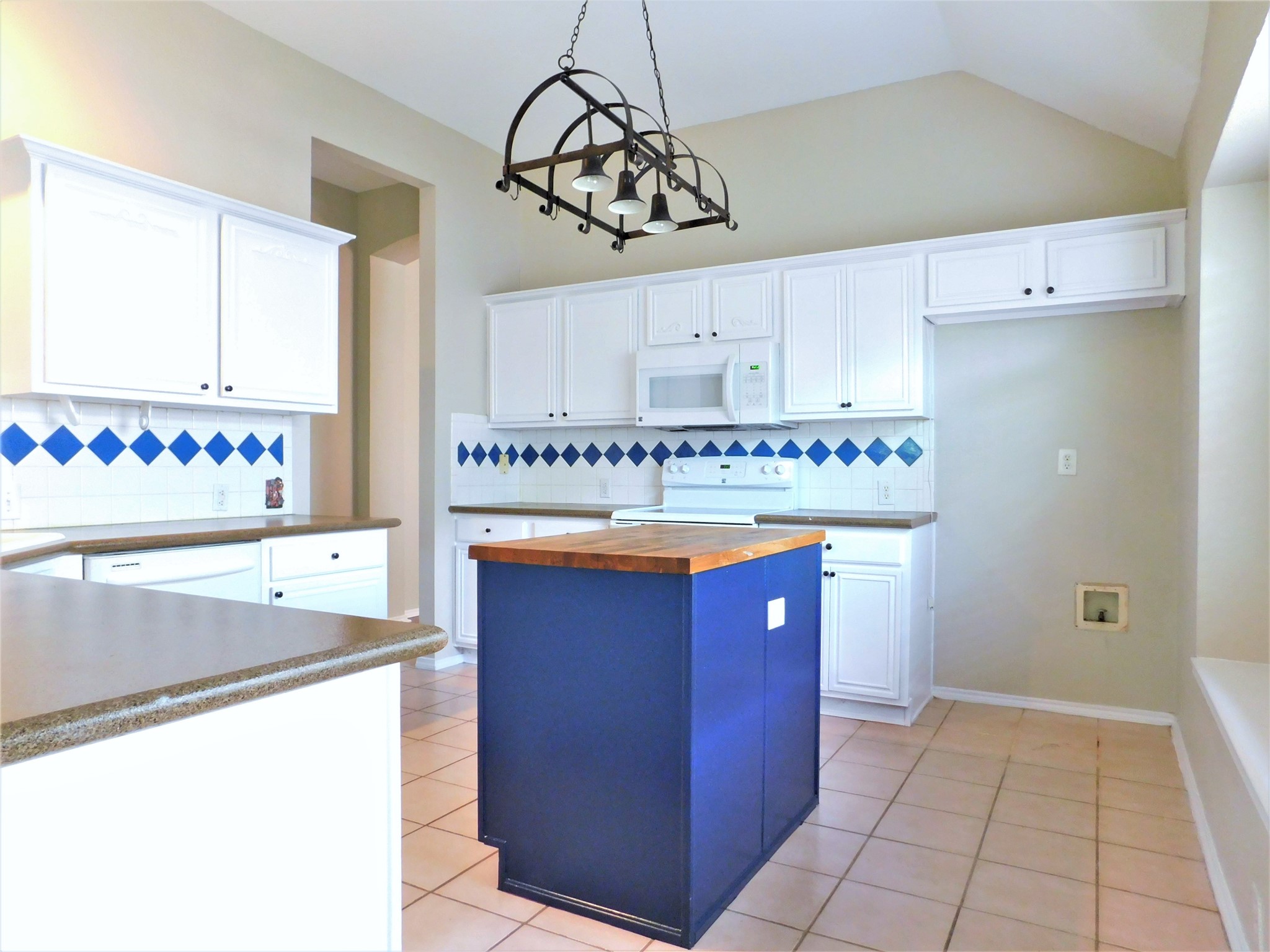1664 Big Bend Drive Lewisville TX 75077