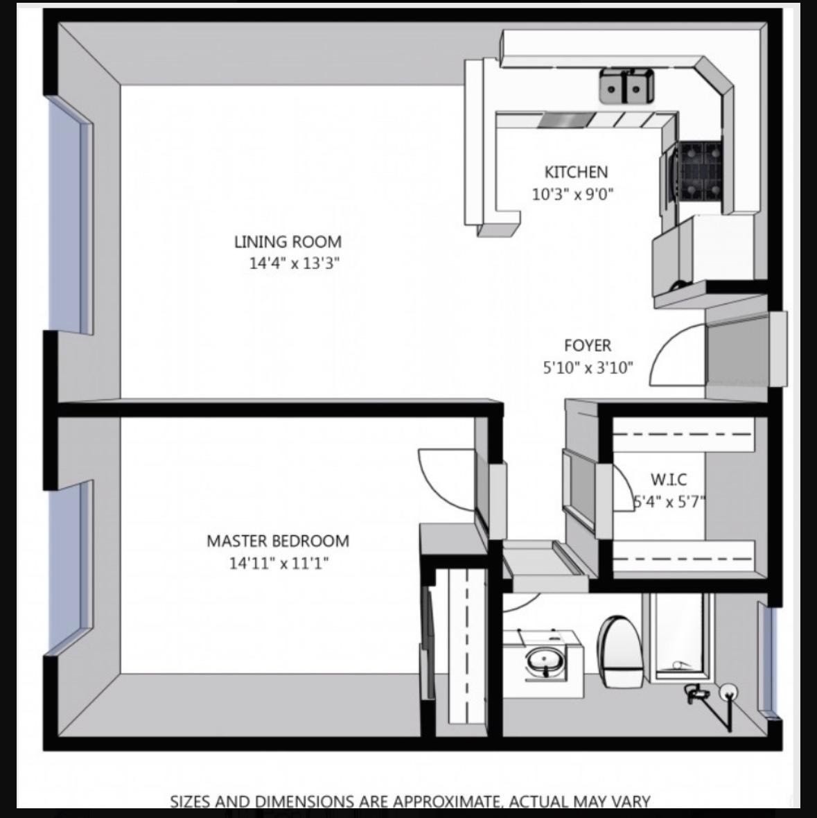 3870 Tulsa Way Fort Worth TX 76107