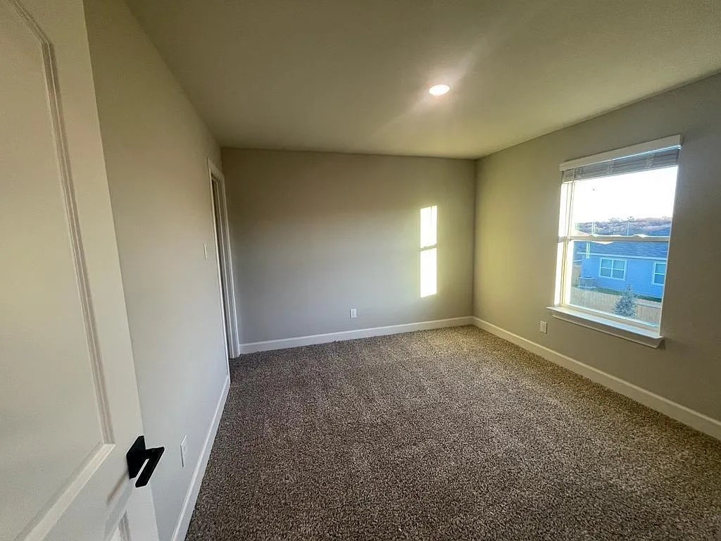 312 Lone Wolf Trail Fort Worth TX 76120