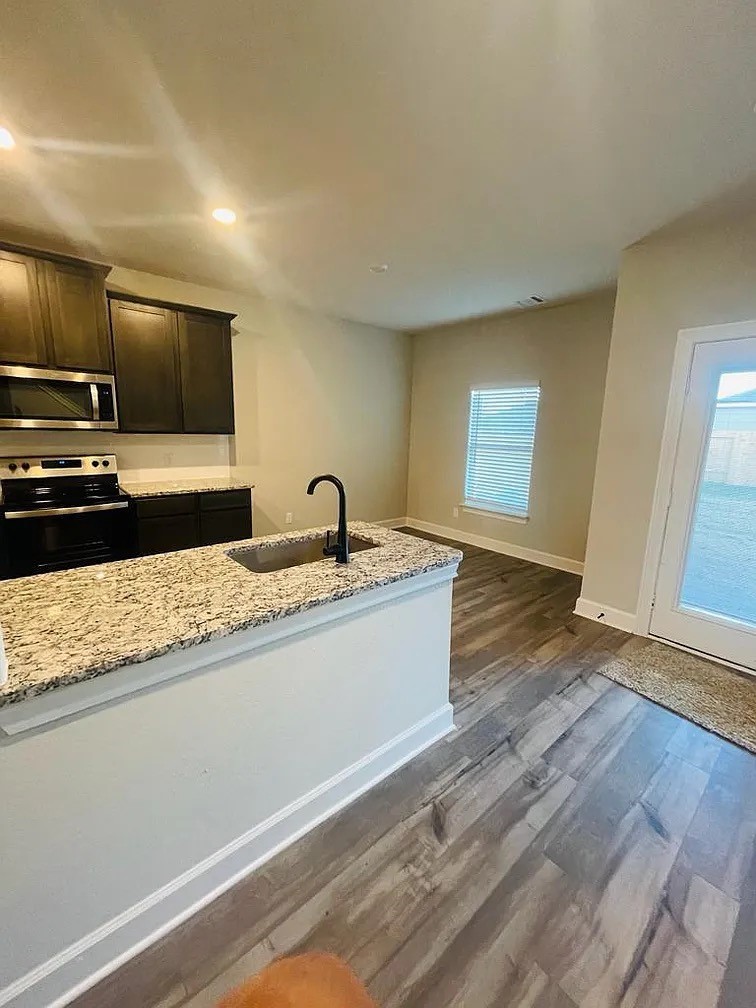 312 Lone Wolf Trail Fort Worth TX 76120