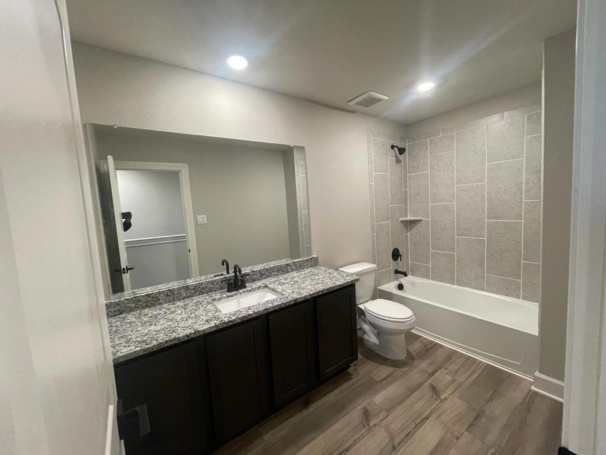 312 Lone Wolf Trail Fort Worth TX 76120