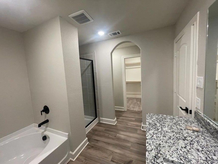 312 Lone Wolf Trail Fort Worth TX 76120