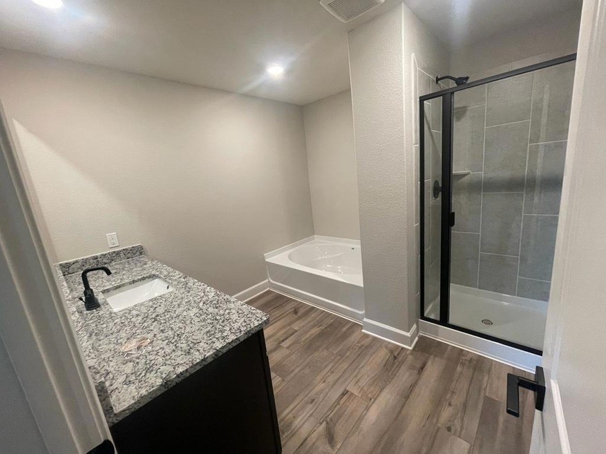 312 Lone Wolf Trail Fort Worth TX 76120