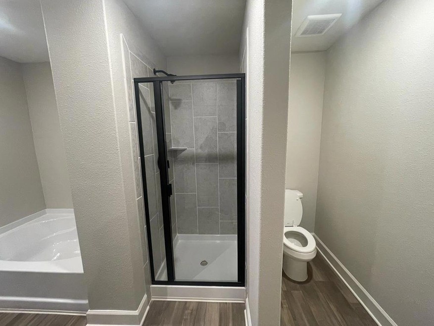 312 Lone Wolf Trail Fort Worth TX 76120