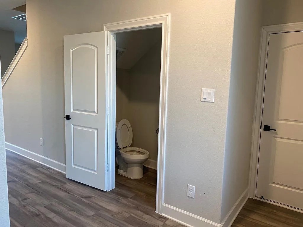 312 Lone Wolf Trail Fort Worth TX 76120