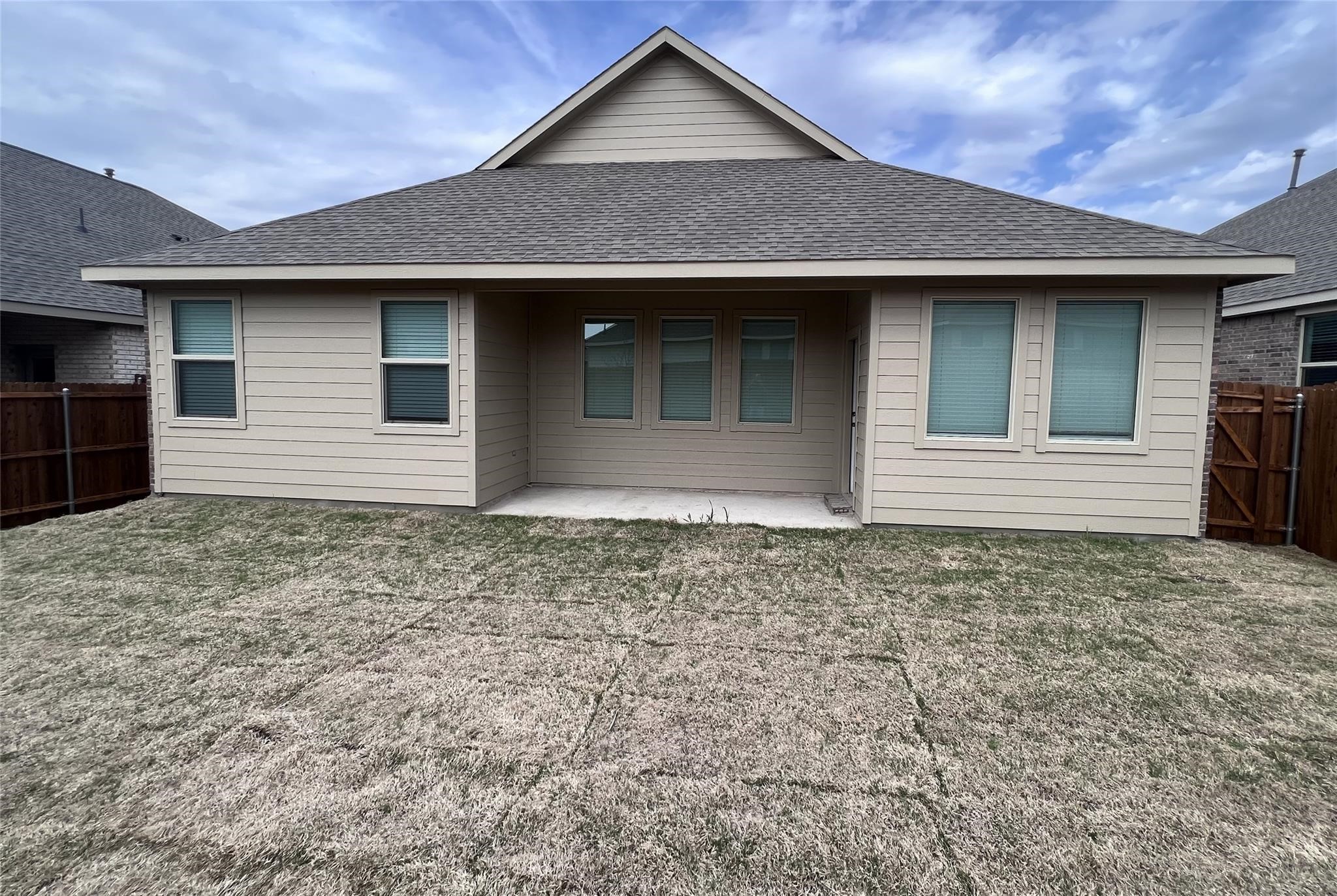 1105 Mahogany Lane Princeton TX 75407