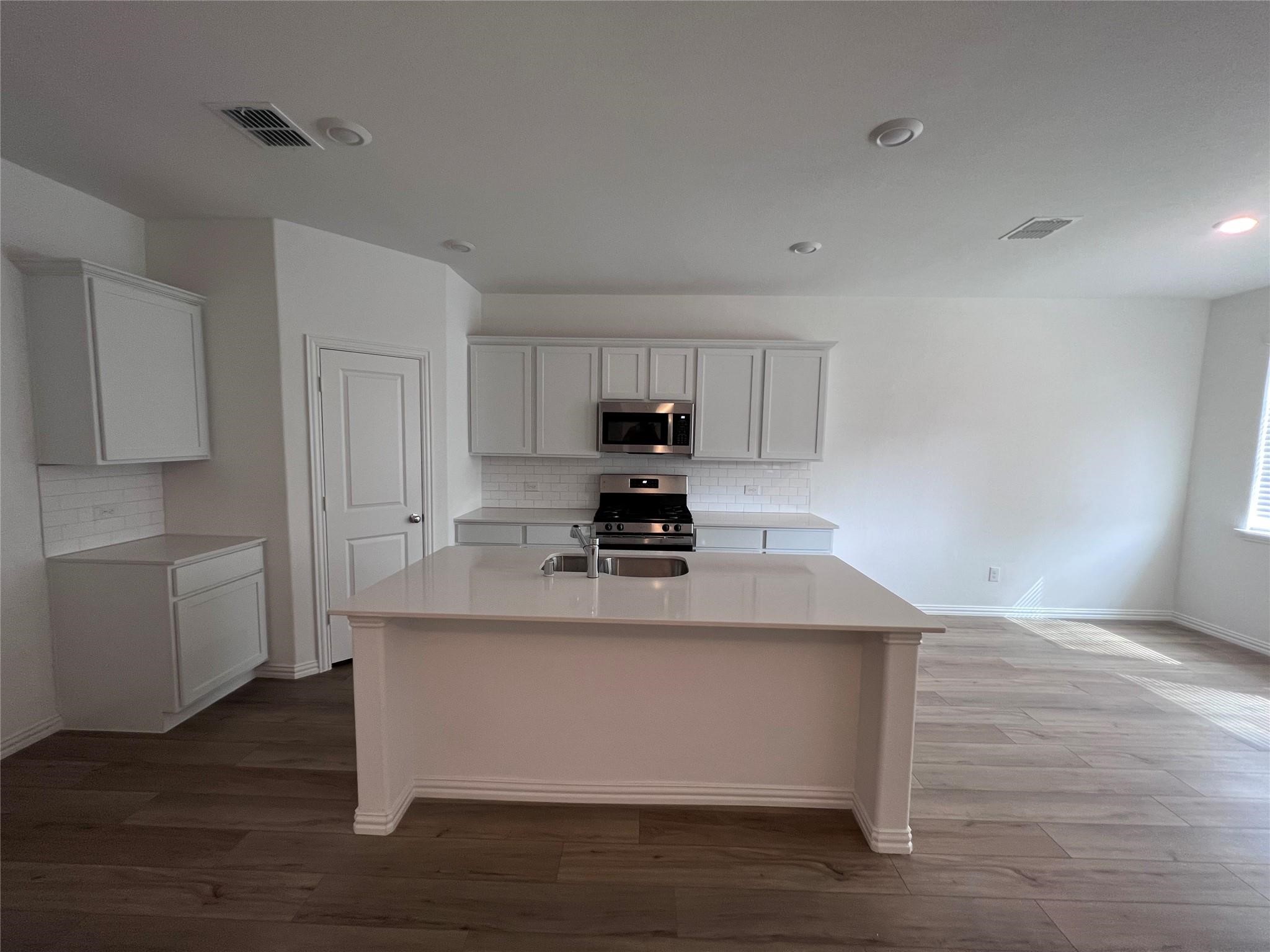 1105 Mahogany Lane Princeton TX 75407