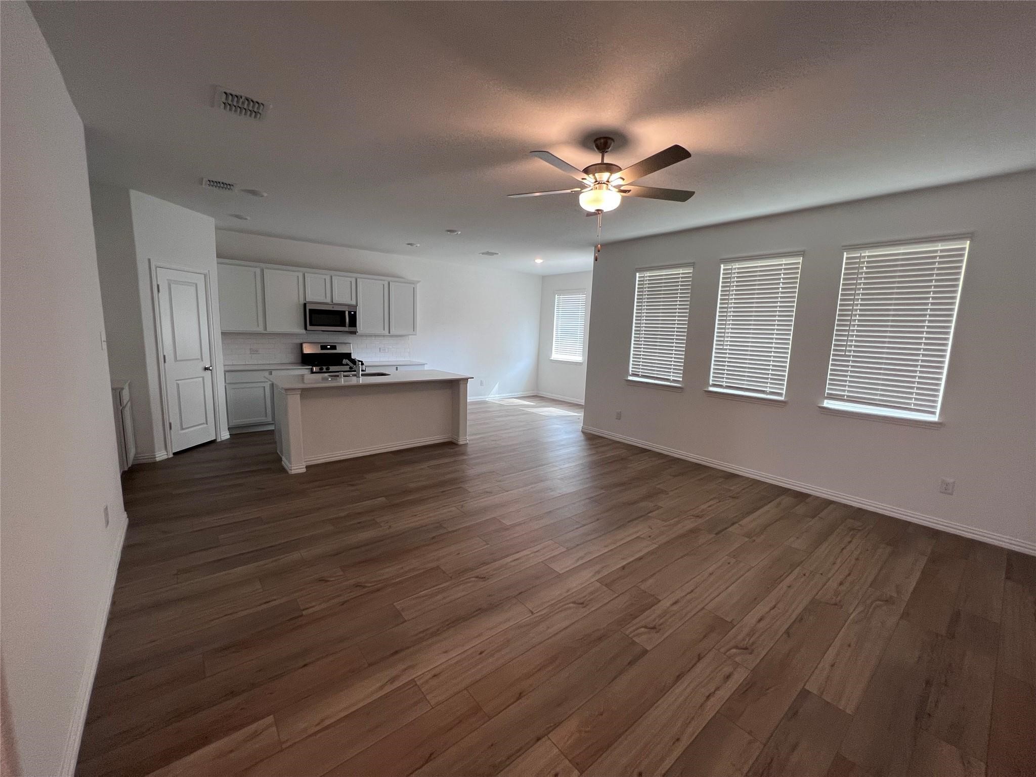 1105 Mahogany Lane Princeton TX 75407