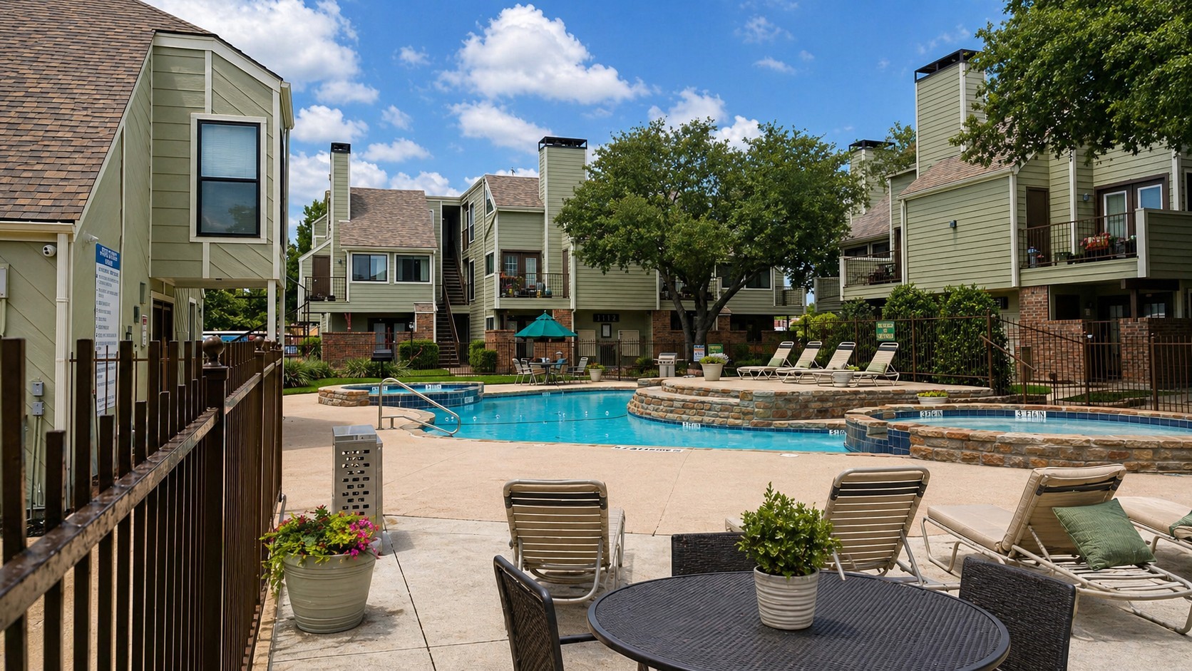3117 Sondra Drive Fort Worth TX 76107
