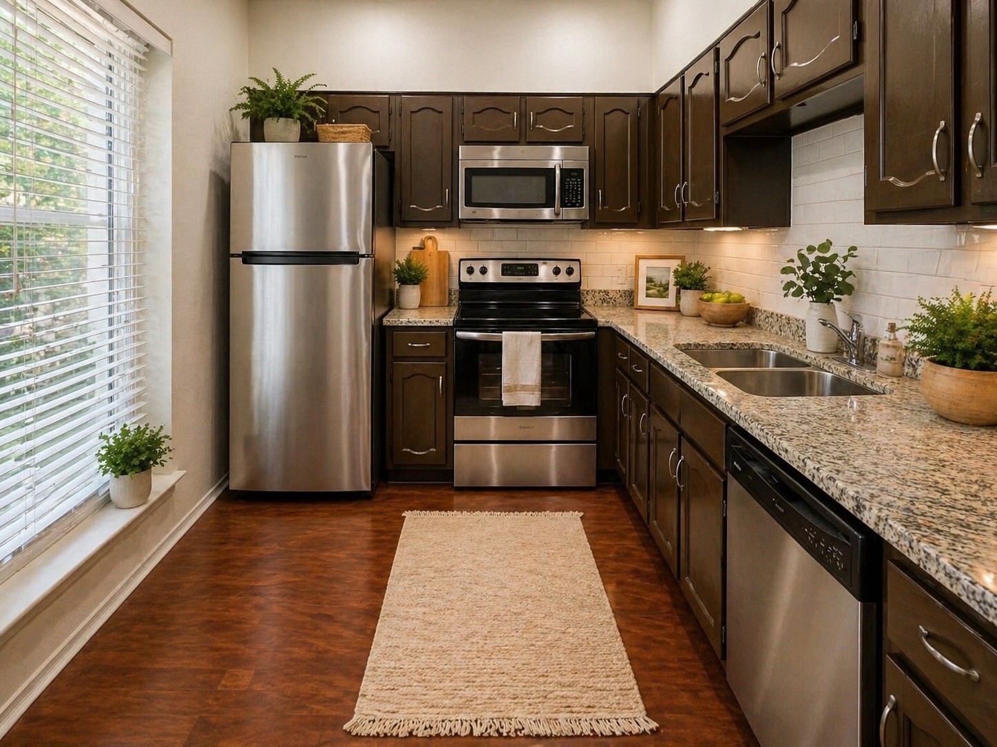 3117 Sondra Drive Fort Worth TX 76107