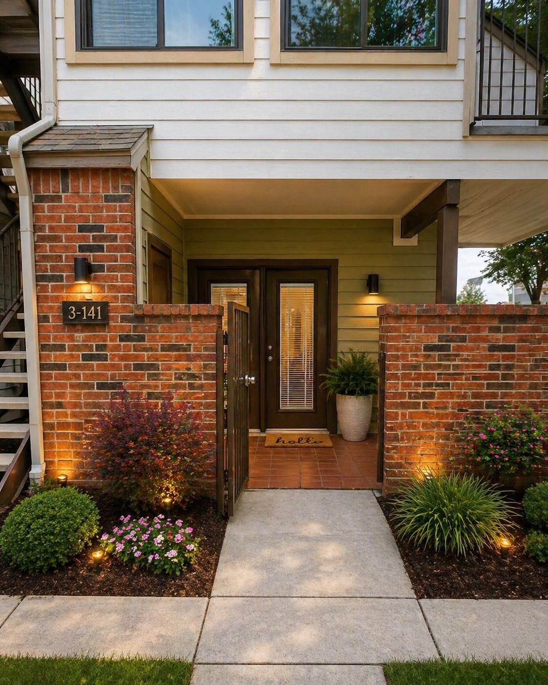 3117 Sondra Drive Fort Worth TX 76107
