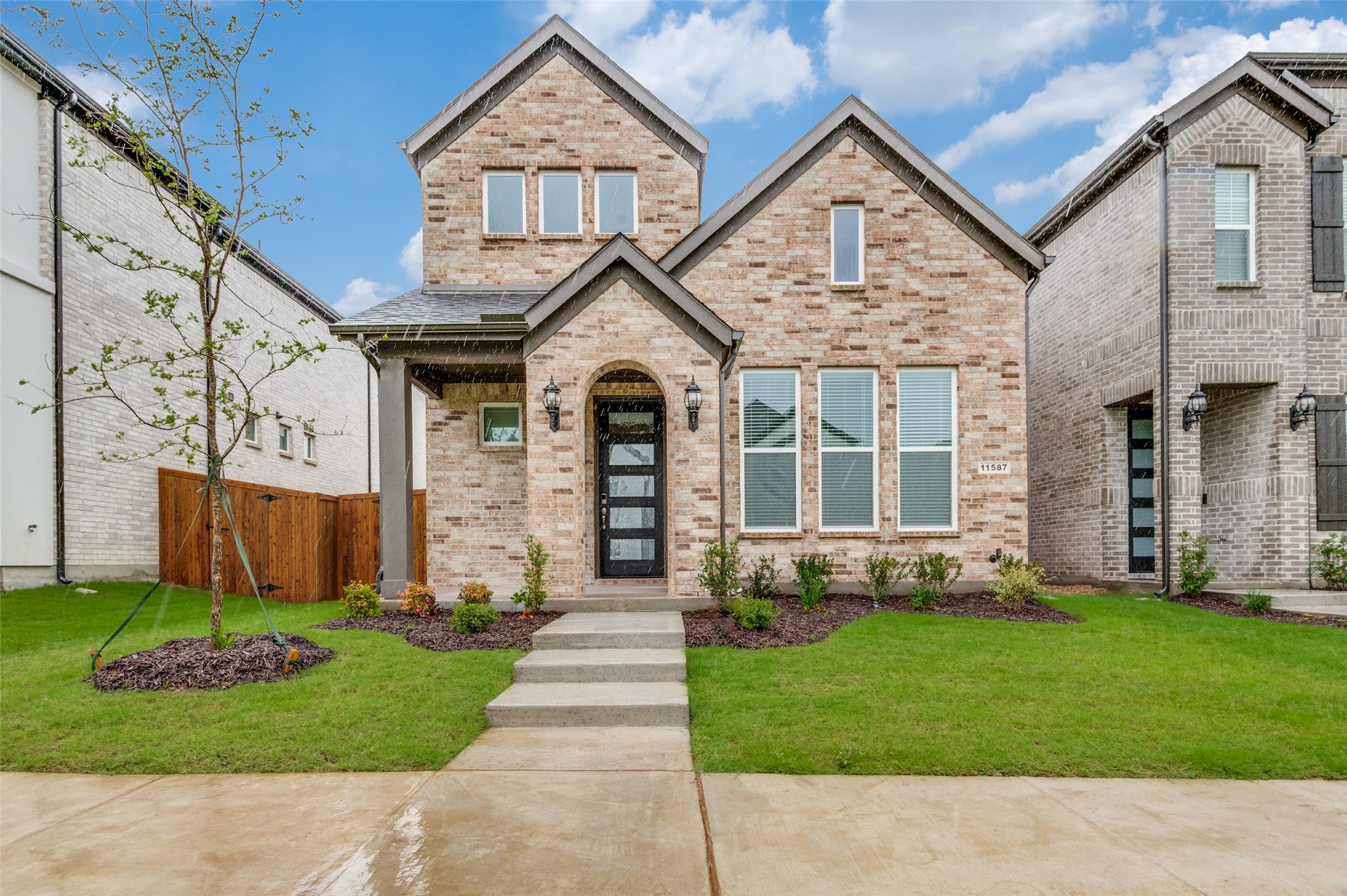 11587 Pinto Street Frisco TX 75035
