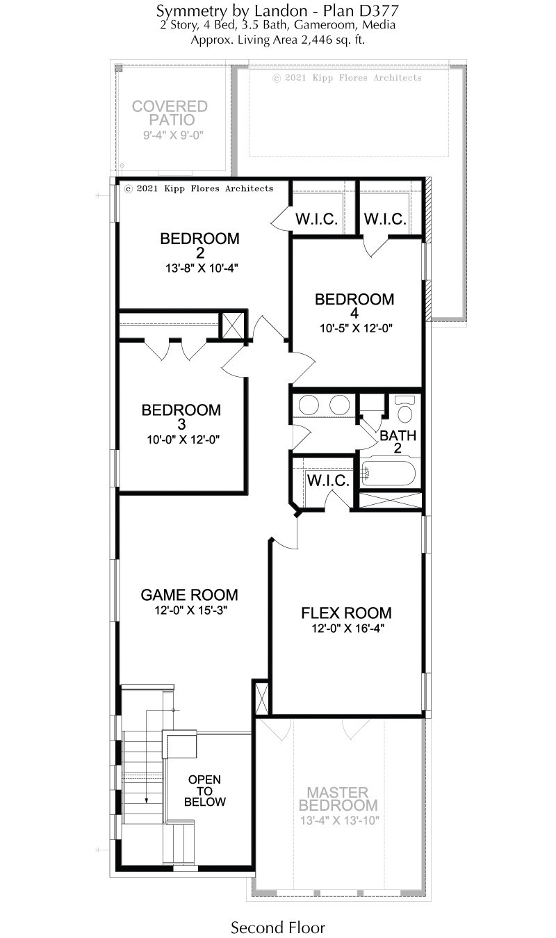 11587 Pinto Street Frisco TX 75035