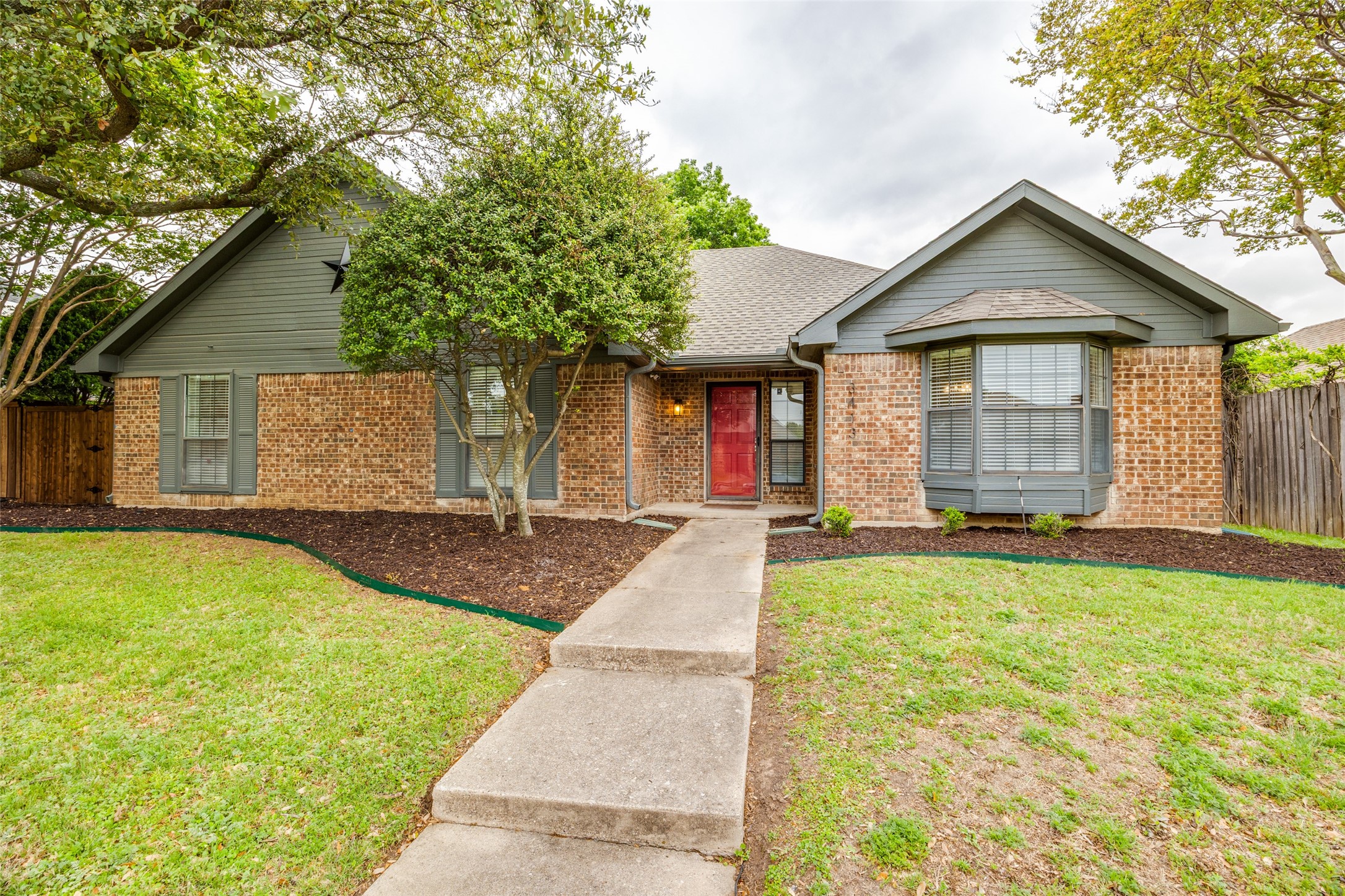 3413 Sailmaker Lane Plano TX 75023