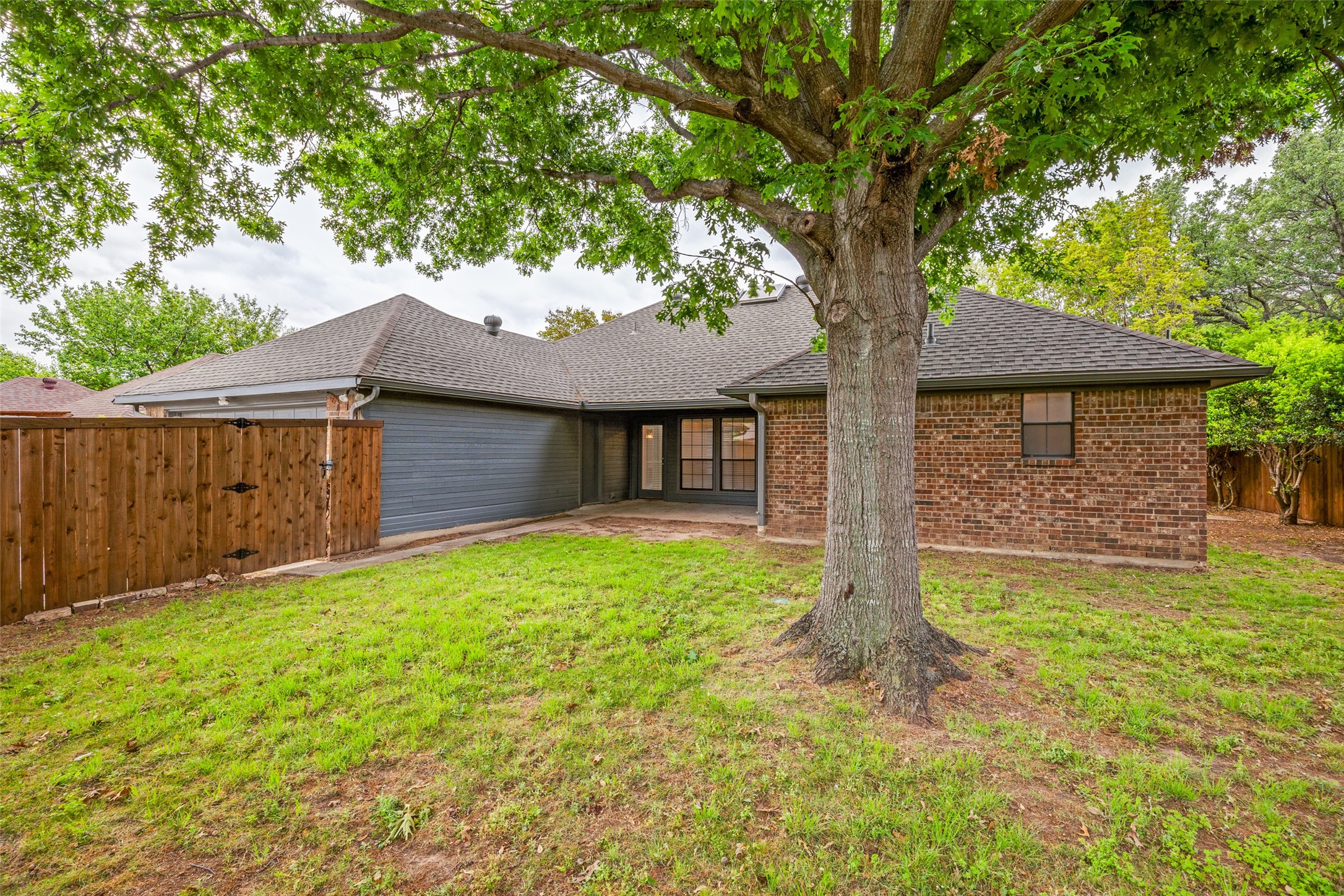 3413 Sailmaker Lane Plano TX 75023
