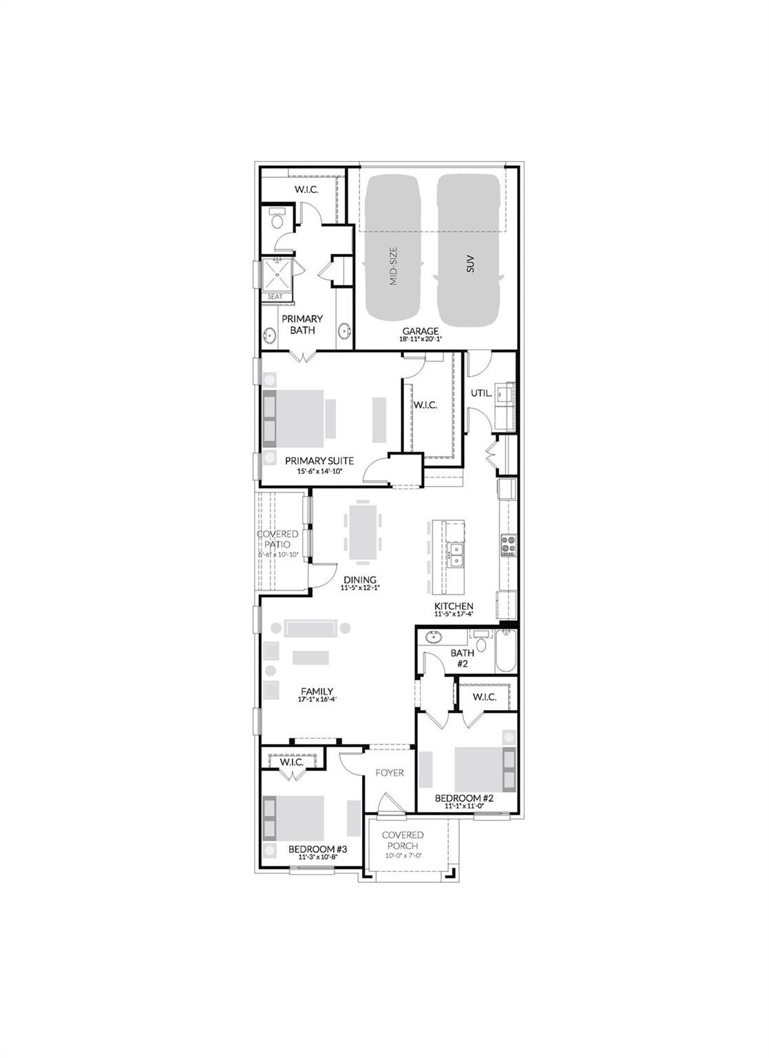 13280 Jonata Street Frisco TX 75035