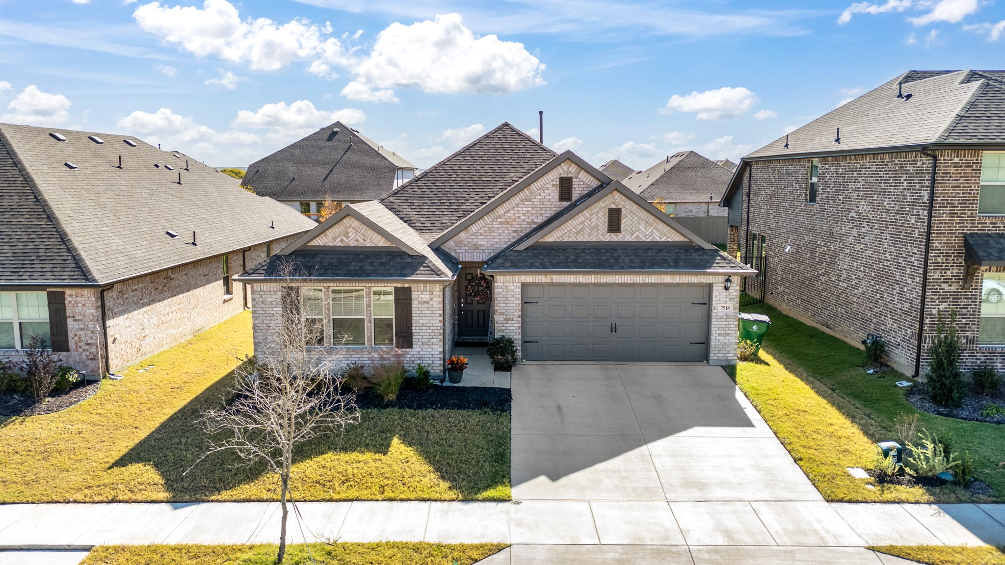 7518 Prairie Holly Lane Venus TX 76084