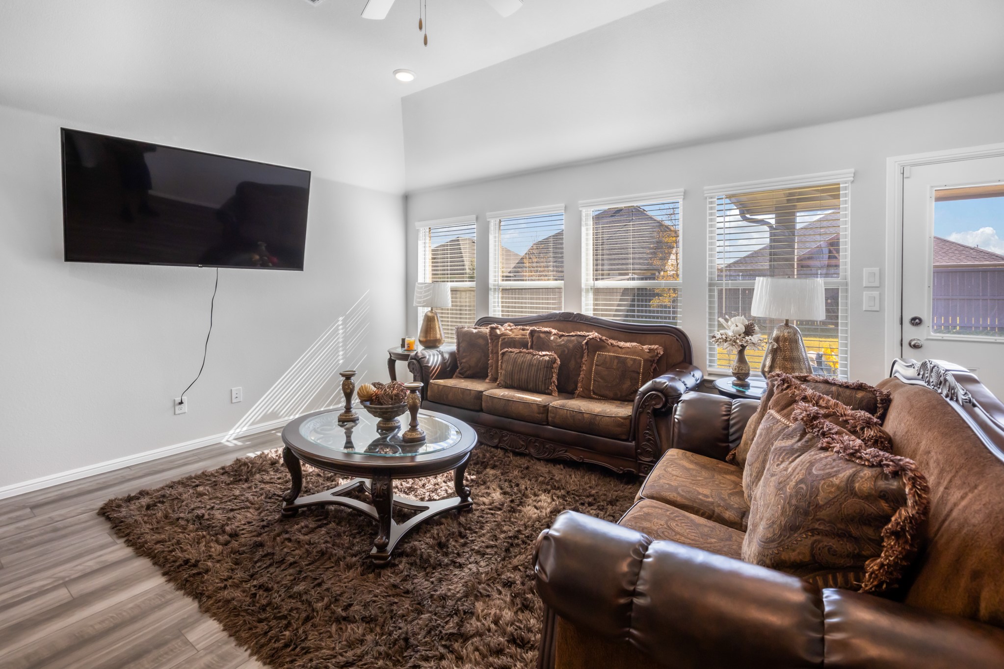 7518 Prairie Holly Lane Venus TX 76084
