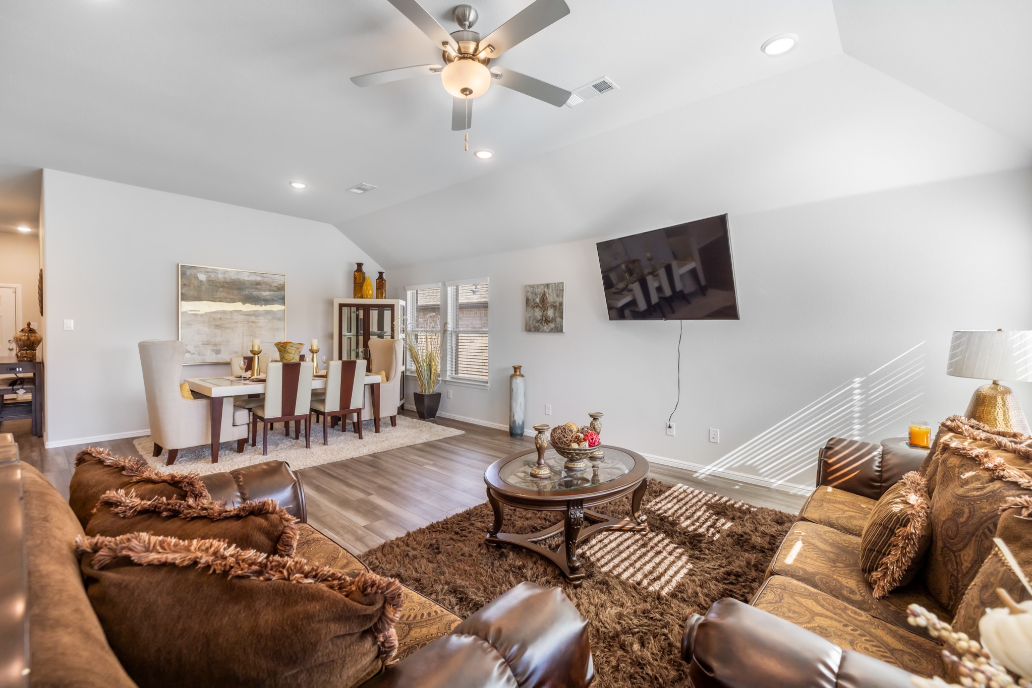7518 Prairie Holly Lane Venus TX 76084