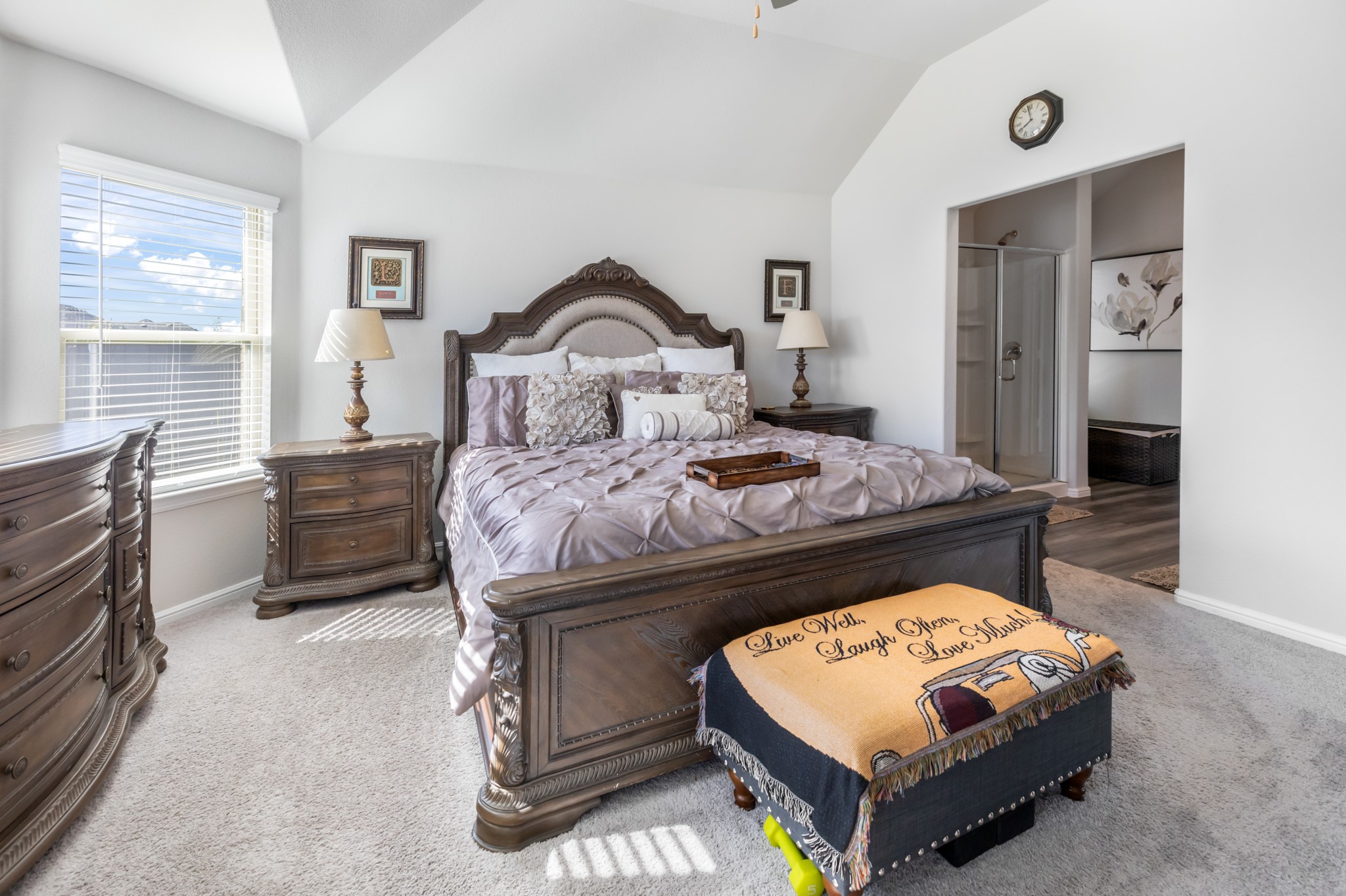 7518 Prairie Holly Lane Venus TX 76084