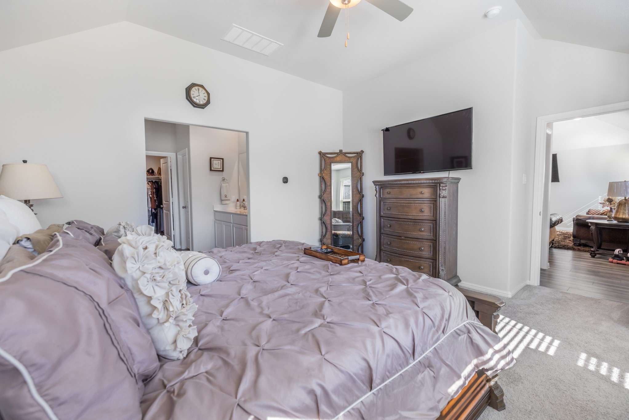 7518 Prairie Holly Lane Venus TX 76084
