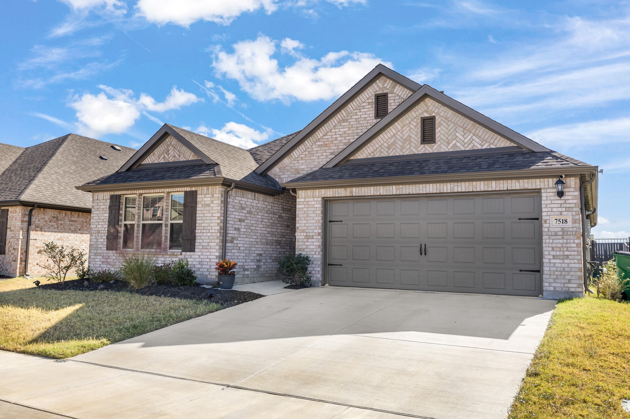 7518 Prairie Holly Lane Venus TX 76084