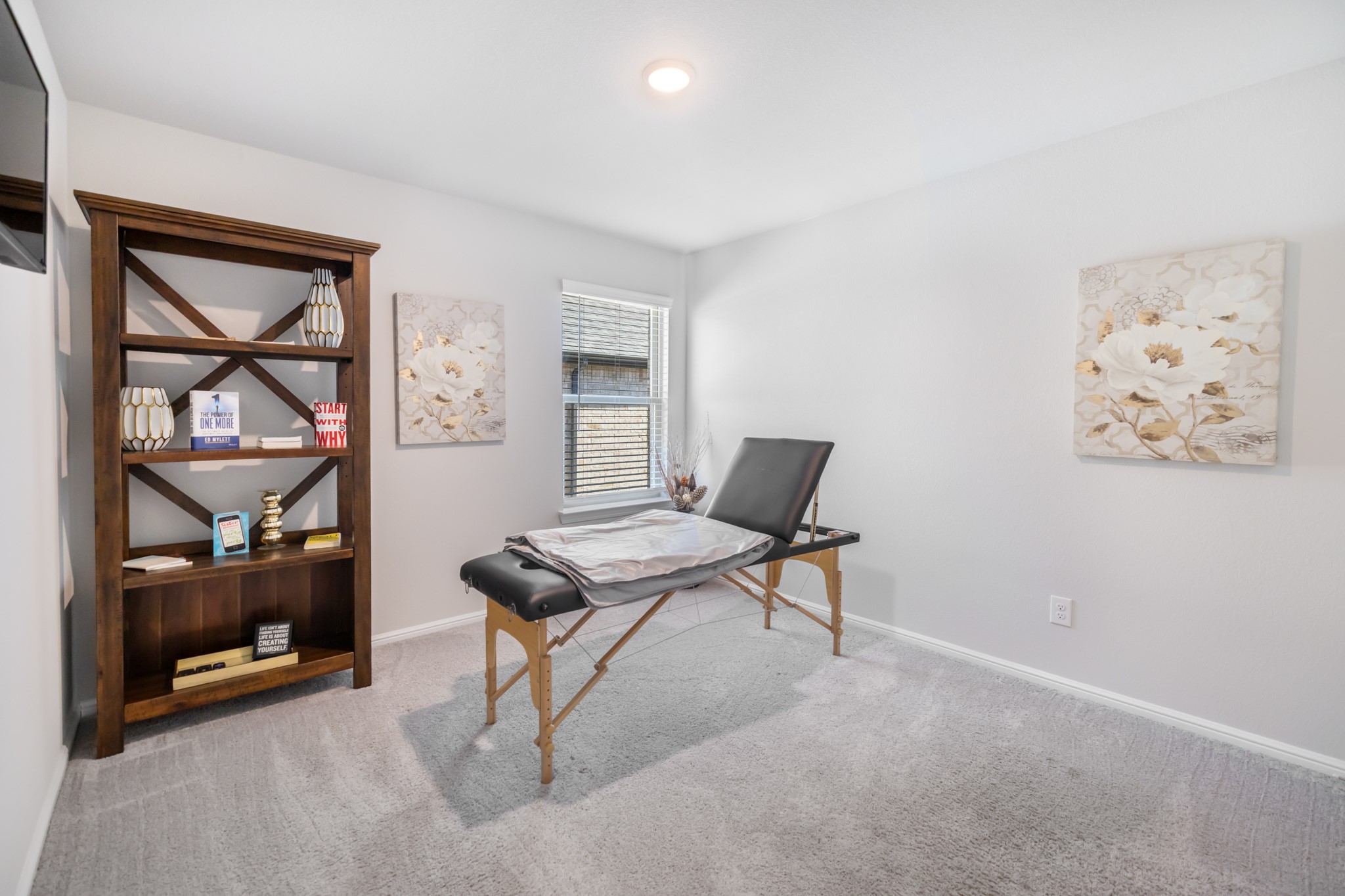 7518 Prairie Holly Lane Venus TX 76084