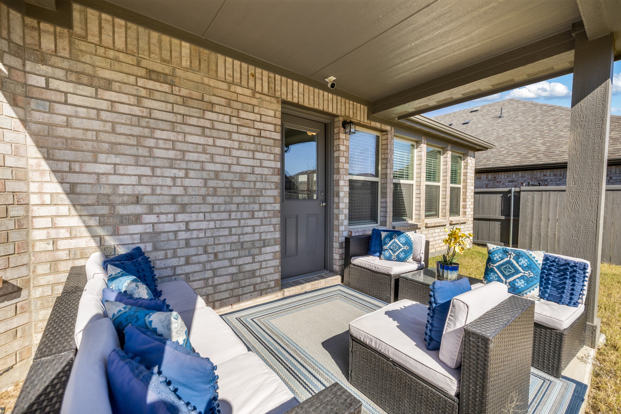 7518 Prairie Holly Lane Venus TX 76084