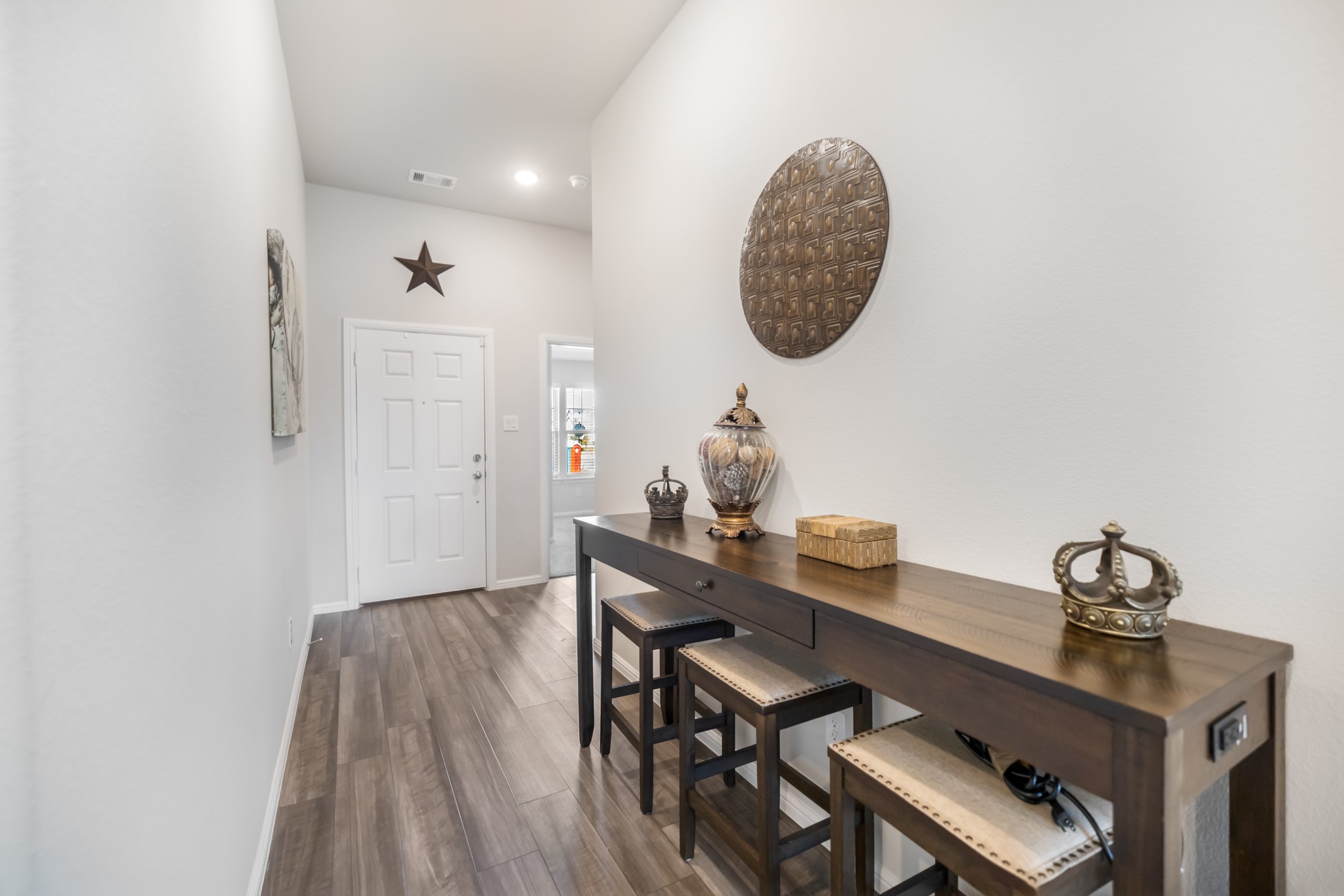 7518 Prairie Holly Lane Venus TX 76084