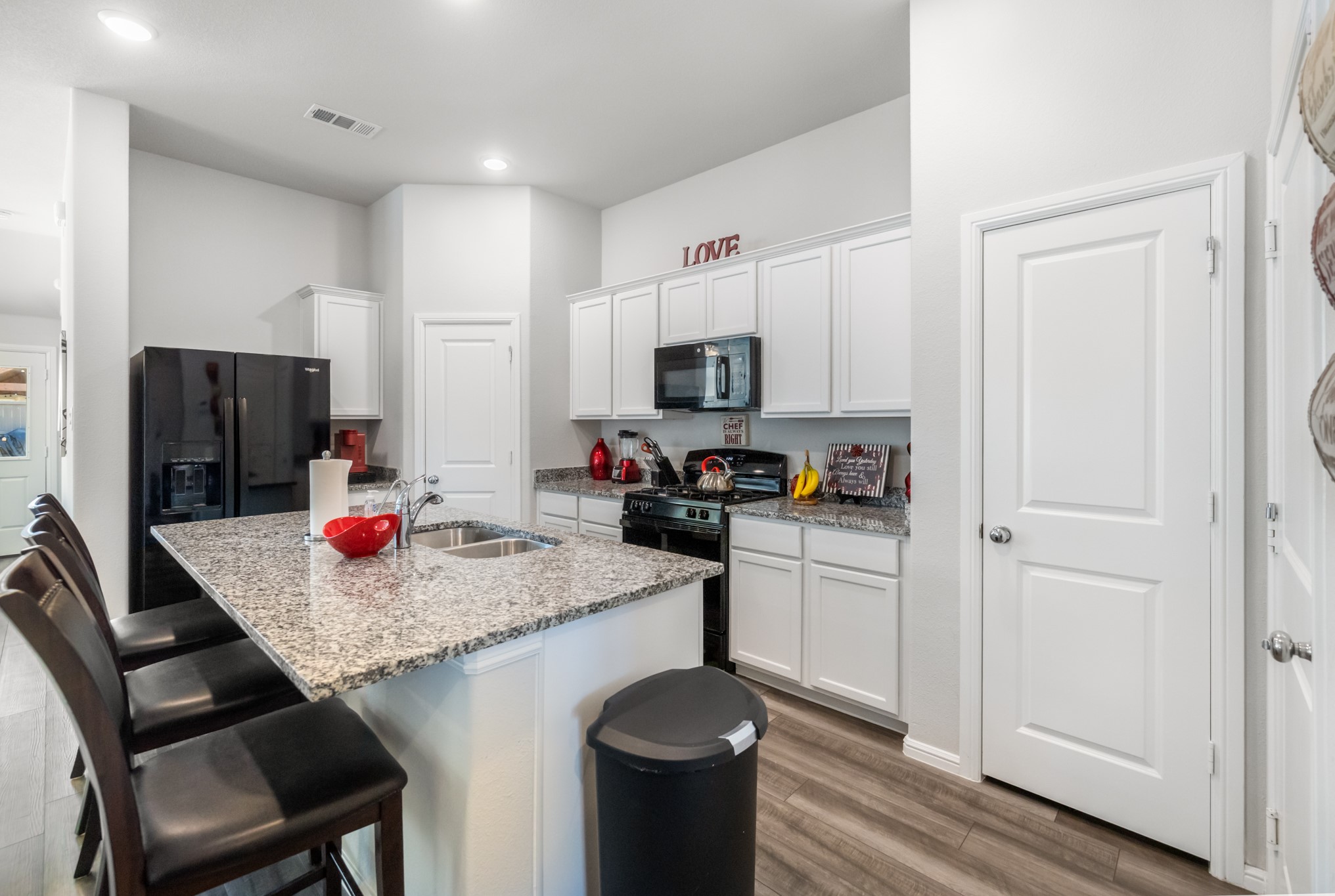 7518 Prairie Holly Lane Venus TX 76084