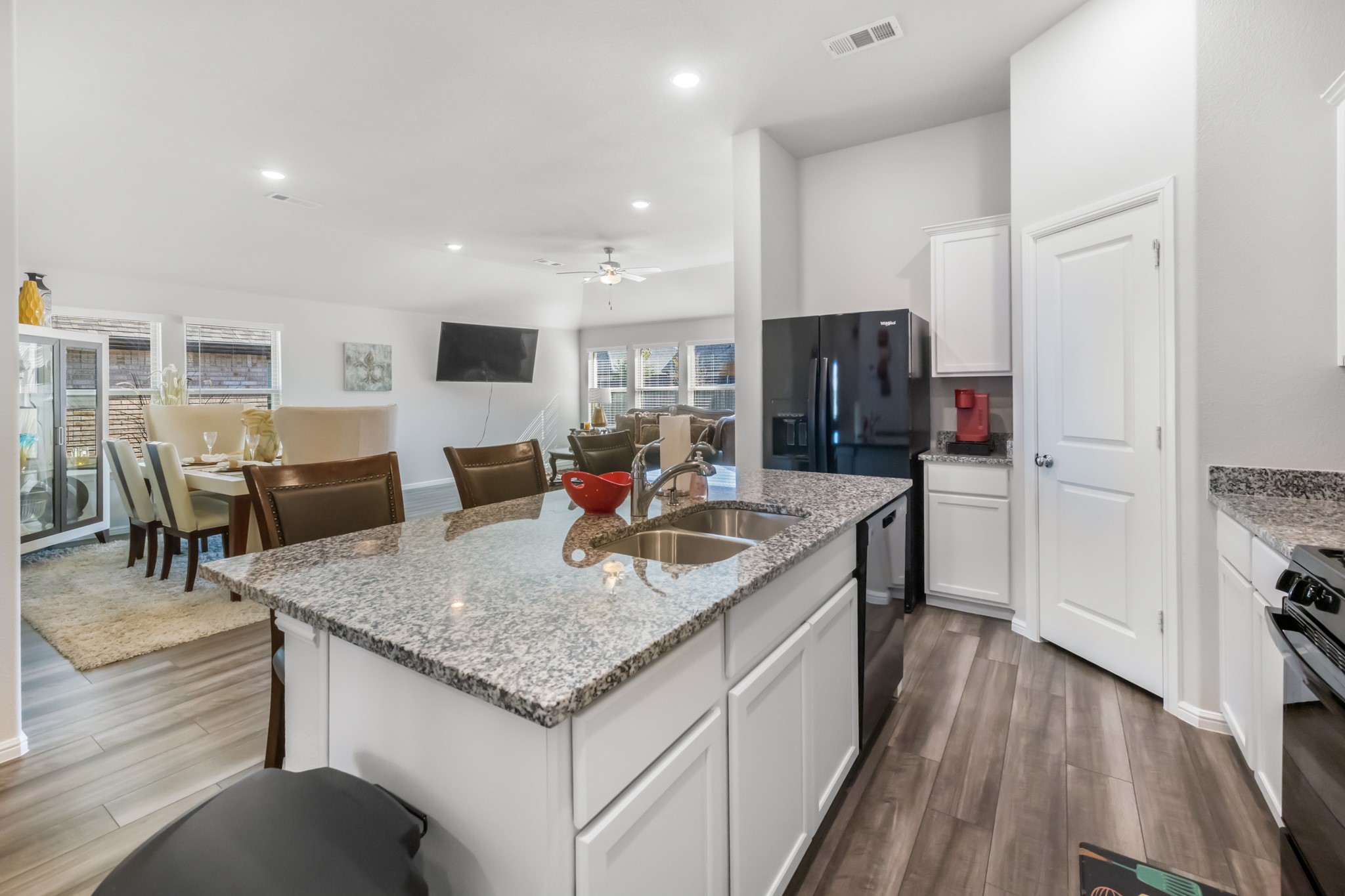 7518 Prairie Holly Lane Venus TX 76084