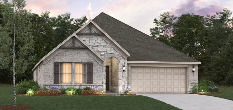 2417 Blackwell Street Celina TX 75009