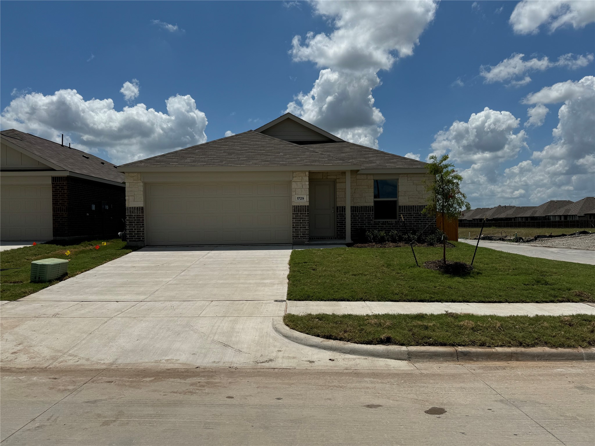 1729 High Perch Lane Forney TX 75126
