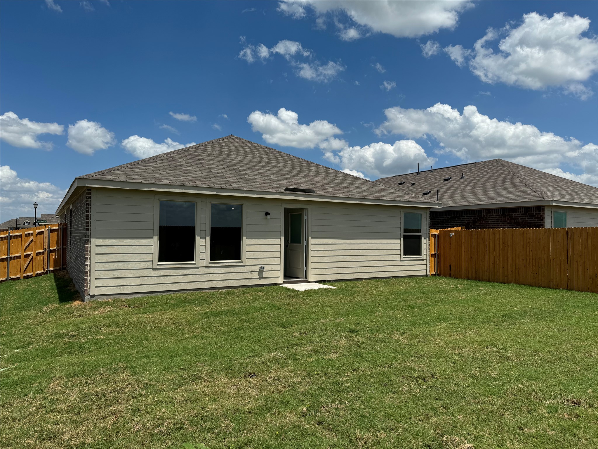 1729 High Perch Lane Forney TX 75126