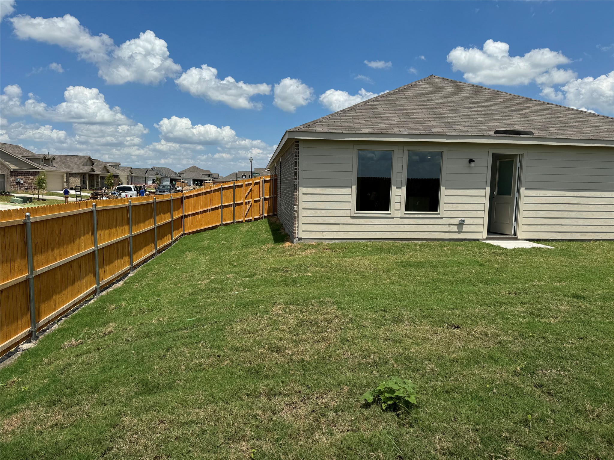1729 High Perch Lane Forney TX 75126