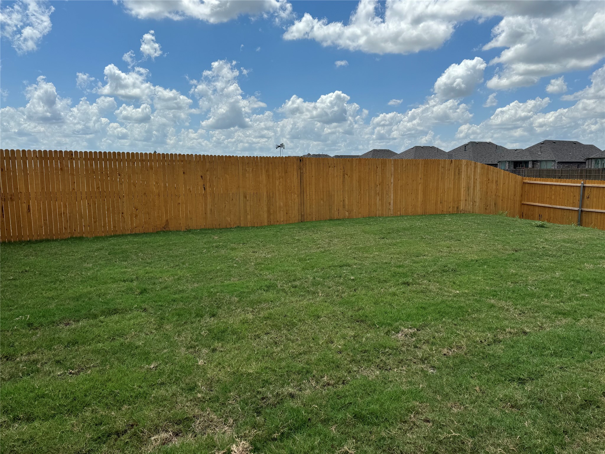 1729 High Perch Lane Forney TX 75126