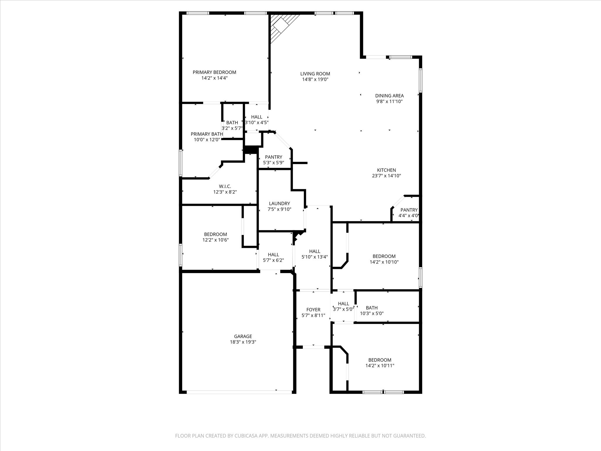 11305 Aspen Trail Aubrey TX 76227